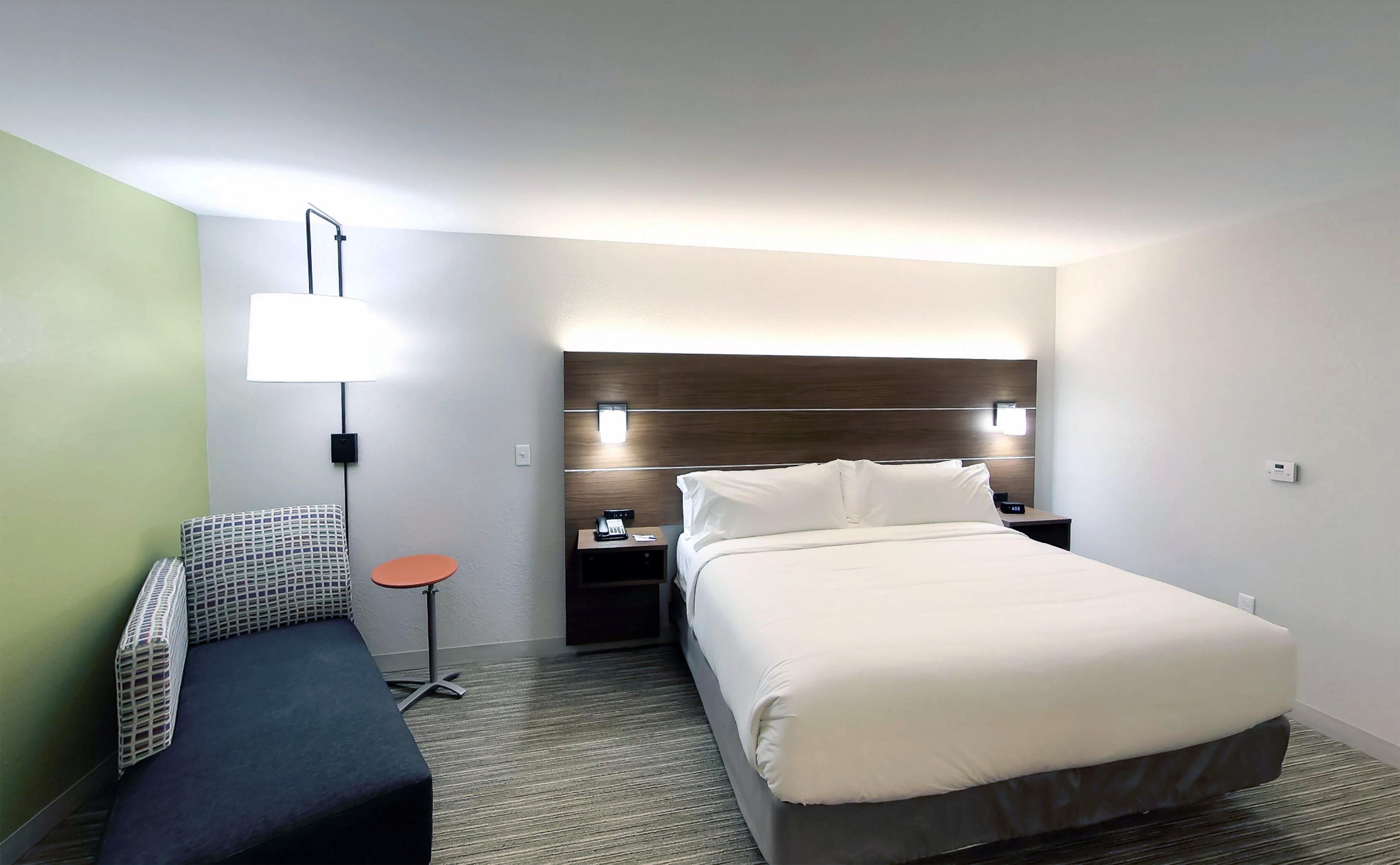 Holiday Inn Express & Suites - Detroit Northwest - Livonia By Ihg Exterior foto