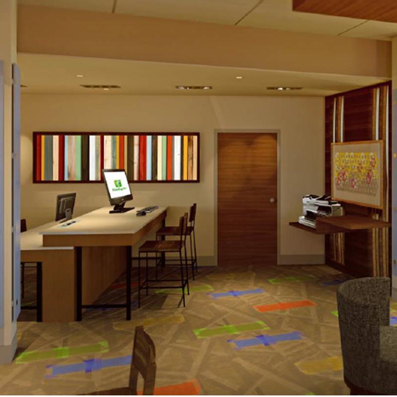 Holiday Inn Express & Suites - Detroit Northwest - Livonia By Ihg Exterior foto